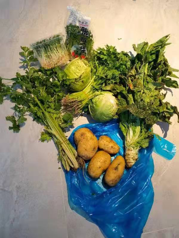 【抗击疫情·一线报道】校工会温暖护航，多措并举筑牢同心战疫防护网