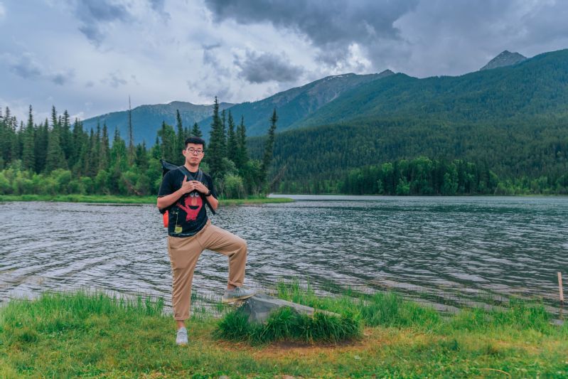 【青春奋进】从华理到边疆！毕业了，他们选择建设美丽家乡