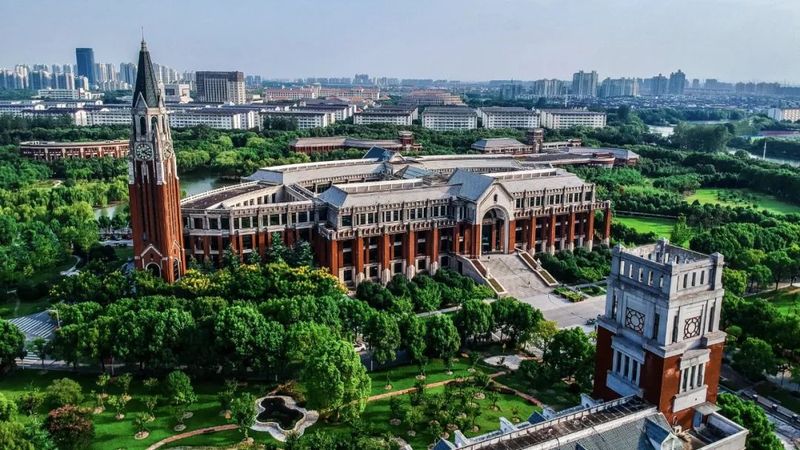 華東政法大學上海中醫藥大學請橫屏觀看下圖上海海洋大學上海海事大學