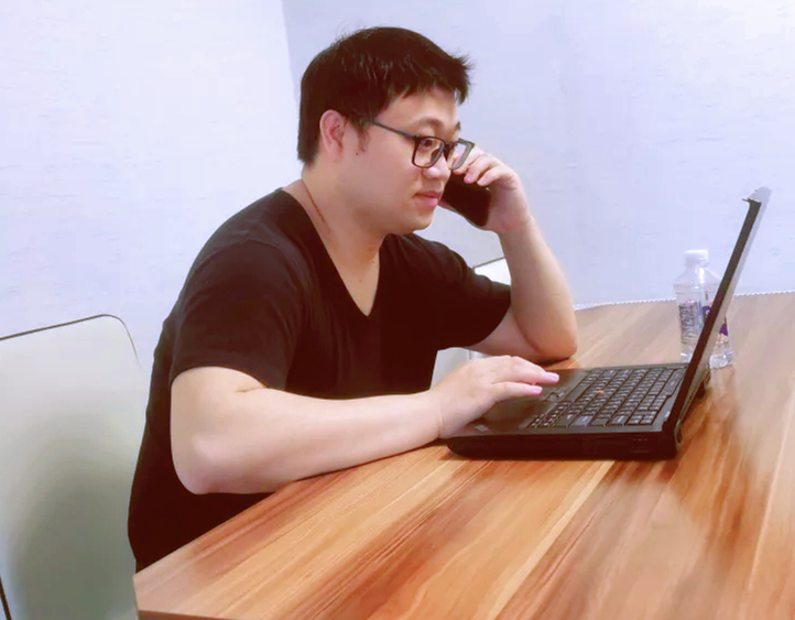 【聊聊咱的身边人】“职”等你来！华理辅导员这样为毕业生搭建就业“快车道”