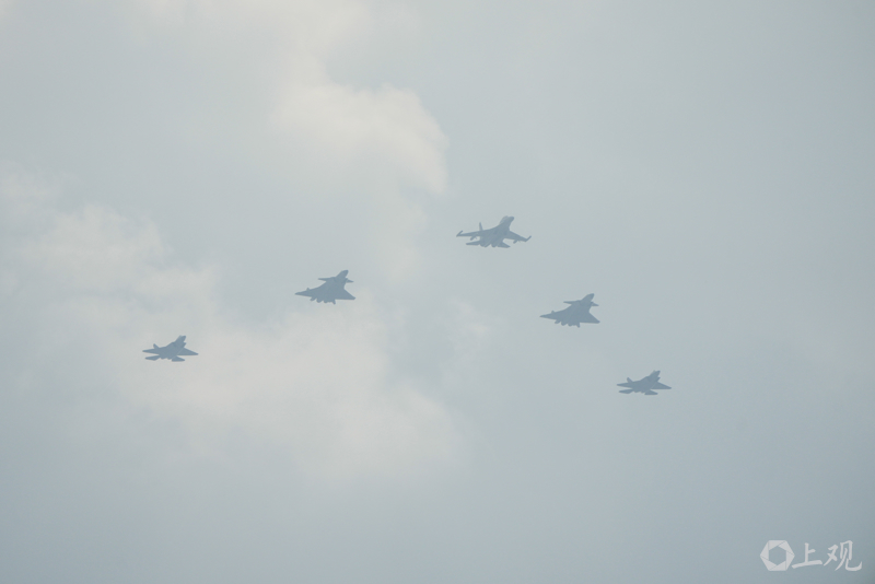 解放日报 孟雨涵 摄20250903_298